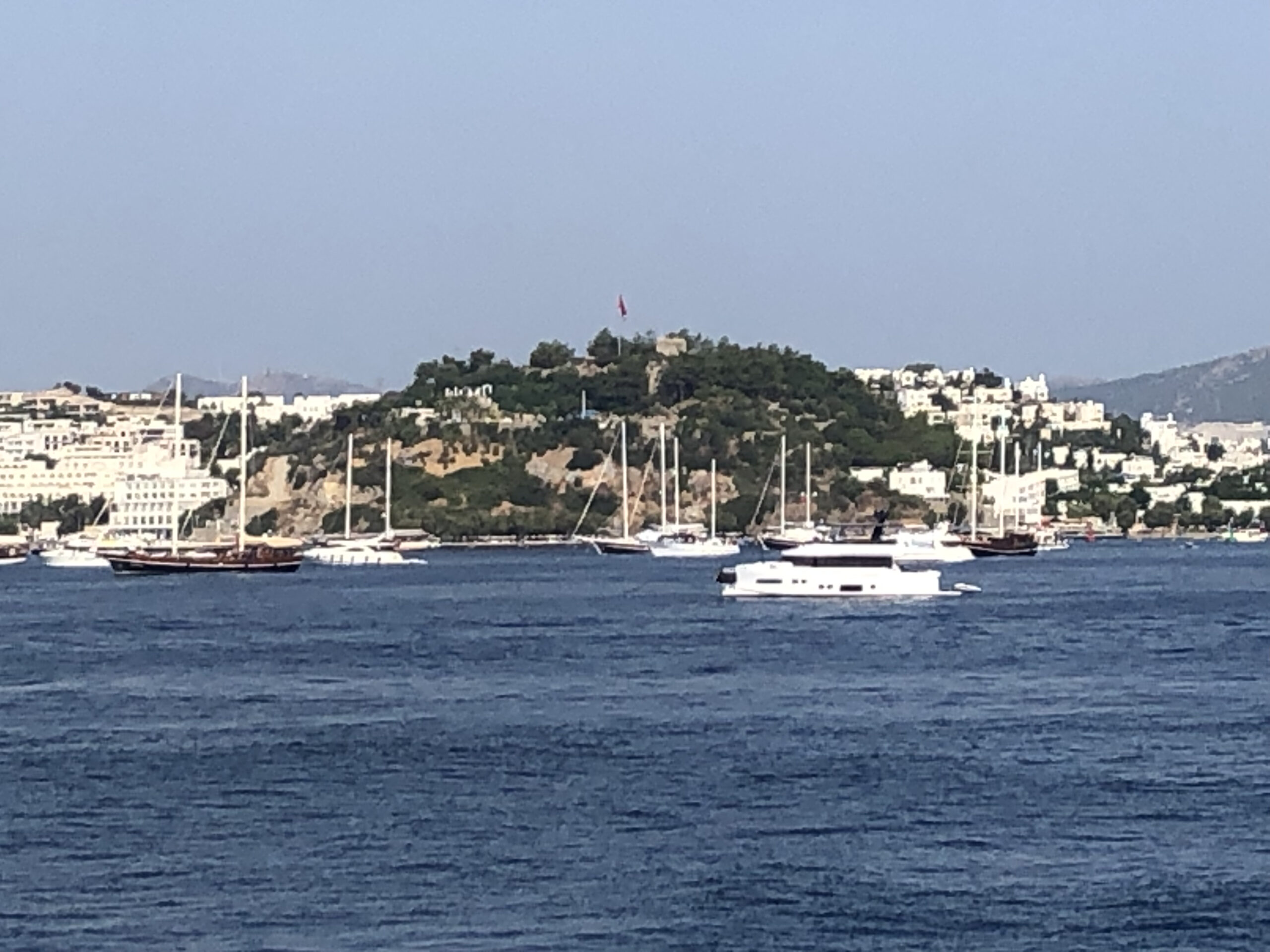 Bodrum, Turkey